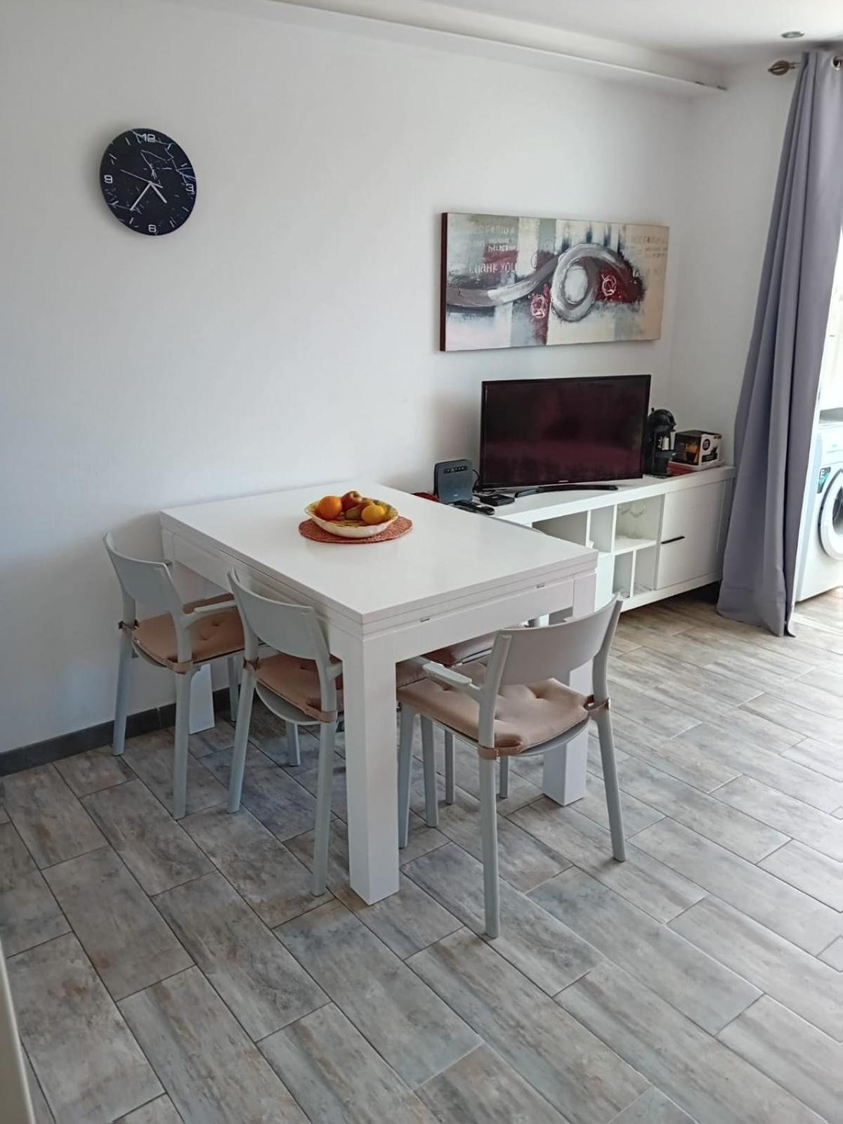 Playa Honda Gi.Ma. Apartment Playa de las Americas  Exterior photo